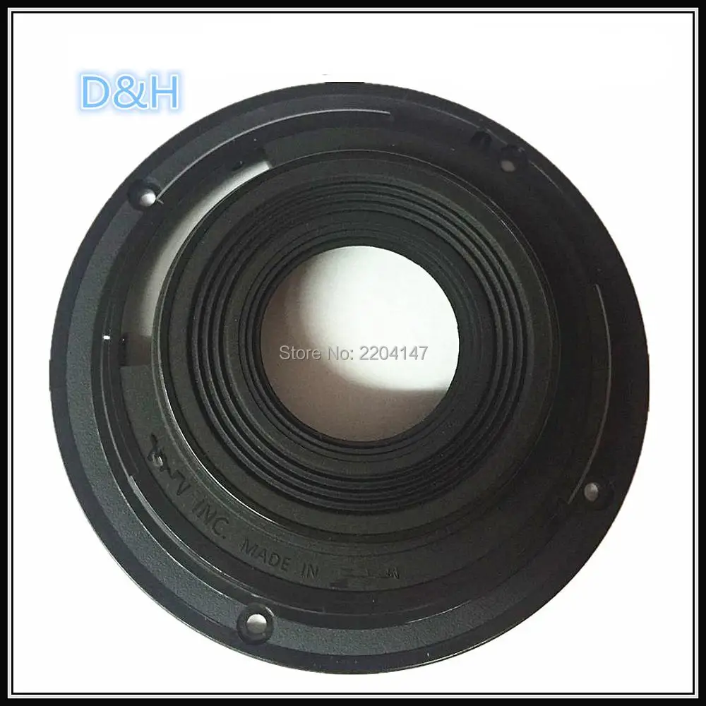 New original case Bayonet Mount Repair For Canon EF-S 10-18mm f/4.5-5.6 IS STM lens
New original case Bayonet Mount Repair For Canon EF-S 10-18mm f/4.5-5.6 IS STM lens