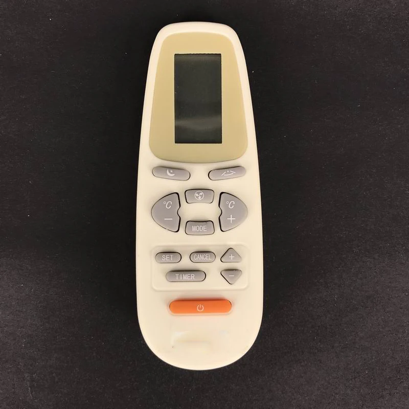 New Replacement A/C Remote control For AUX4 AC Air Conditioner | Control