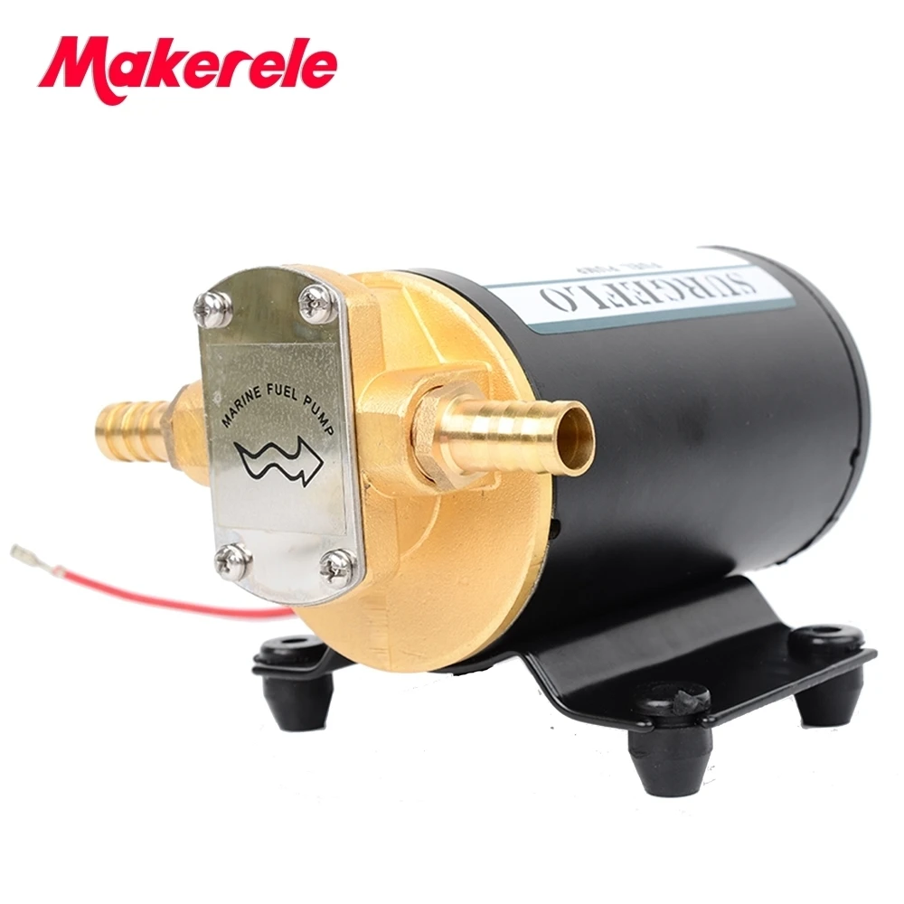 Gear Pump 12v 24v Robust Permanent-magent Motors Stainless Steel Shafts Rugged Coppery Gears Displacement Pump From Makerele
Gear Pump 12v 24v Robust Permanent-magent Motors Stainless Steel Shafts Rugged Coppery Gears Displacement Pump From Makerele