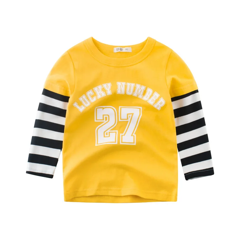 Kids Superior quality T-shirt baby Bottom Shirt Pure Cotton girl Top Boy clothes tees factory outlet wholesale Children clothing
Kids Superior quality T-shirt baby Bottom Shirt Pure Cotton girl Top Boy clothes tees factory outlet wholesale Children clothing