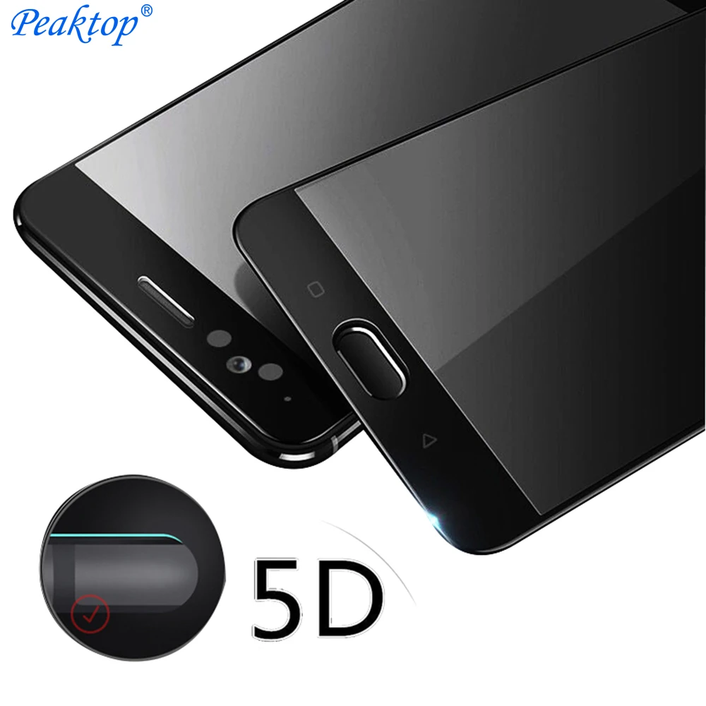 Стекло Peaktop 5D для Huawei Honor 9 V9 8 Lite Pro 9i Mate 10 P10 P8 Lite 2017 Nova 2i 4D, изогнутое закаленное стекло для защиты экрана
Стекло Peaktop 5D для Huawei Honor 9 V9 8 Lite Pro 9i Mate 10 P10 P8 Lite 2017 Nova 2i 4D, изогнутое закаленное стекло для защиты экрана