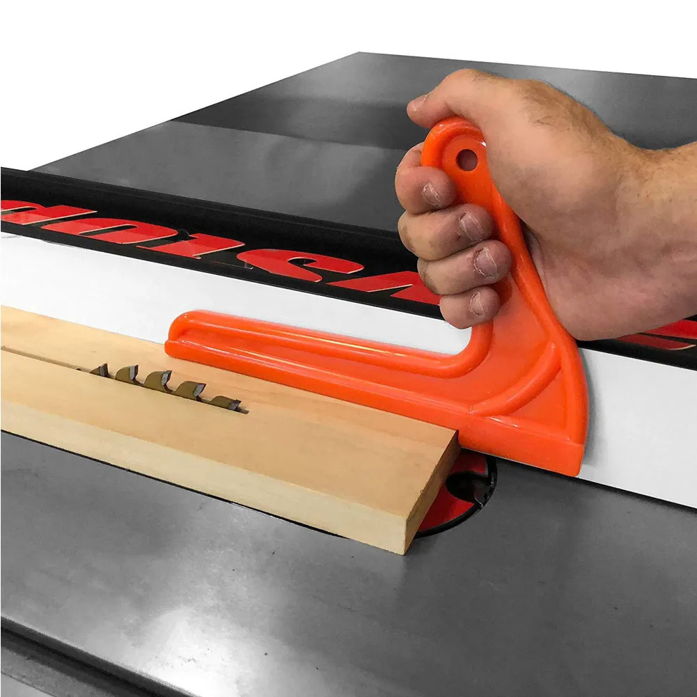 Woodworking Push Stick Safety Hand Protection Sawdust Wood Saw Push Stick Set For Carpentry Table Blade Router Hand Tool
Woodworking Push Stick Safety Hand Protection Sawdust Wood Saw Push Stick Set For Carpentry Table Blade Router Hand Tool