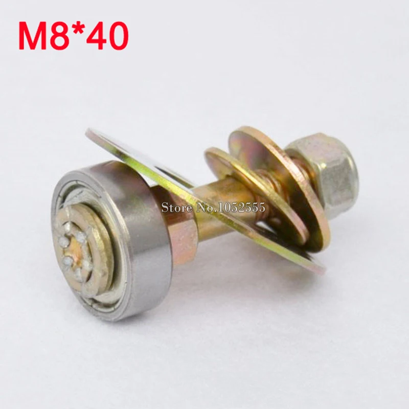DHL Free Shipping 50PCS M8*40 furniture connecting piece screws kit rocking chair accessories rocker bearing connecting pieces
DHL Free Shipping 50PCS M8*40 furniture connecting piece screws kit rocking chair accessories rocker bearing connecting pieces
