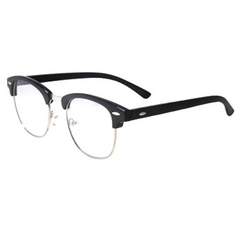 Browline Full-Rim Fashion Optical Frame Eyeglasses for Women and Men with 4 Optional Colors 5161
Browline Full-Rim Fashion Optical Frame Eyeglasses for Women and Men with 4 Optional Colors 5161