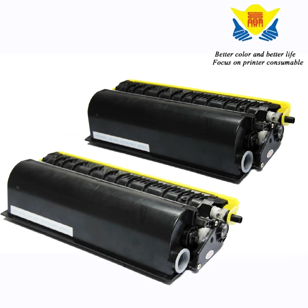 JIANYINGCHEN Compatible TN460 black Toner cartridge replacement For BROTHERs HL1470 MFC9880 TN460 (2pcs/lot)
JIANYINGCHEN Compatible TN460 black Toner cartridge replacement For BROTHERs HL1470 MFC9880 TN460 (2pcs/lot)