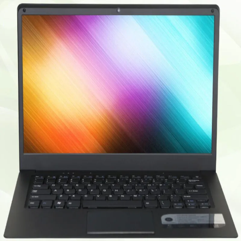 14 1 "1366X768P Intel Atom X5 Z8350 46 ГГц четырехъядерный офисные Ноутбуки 2 Гб оперативной