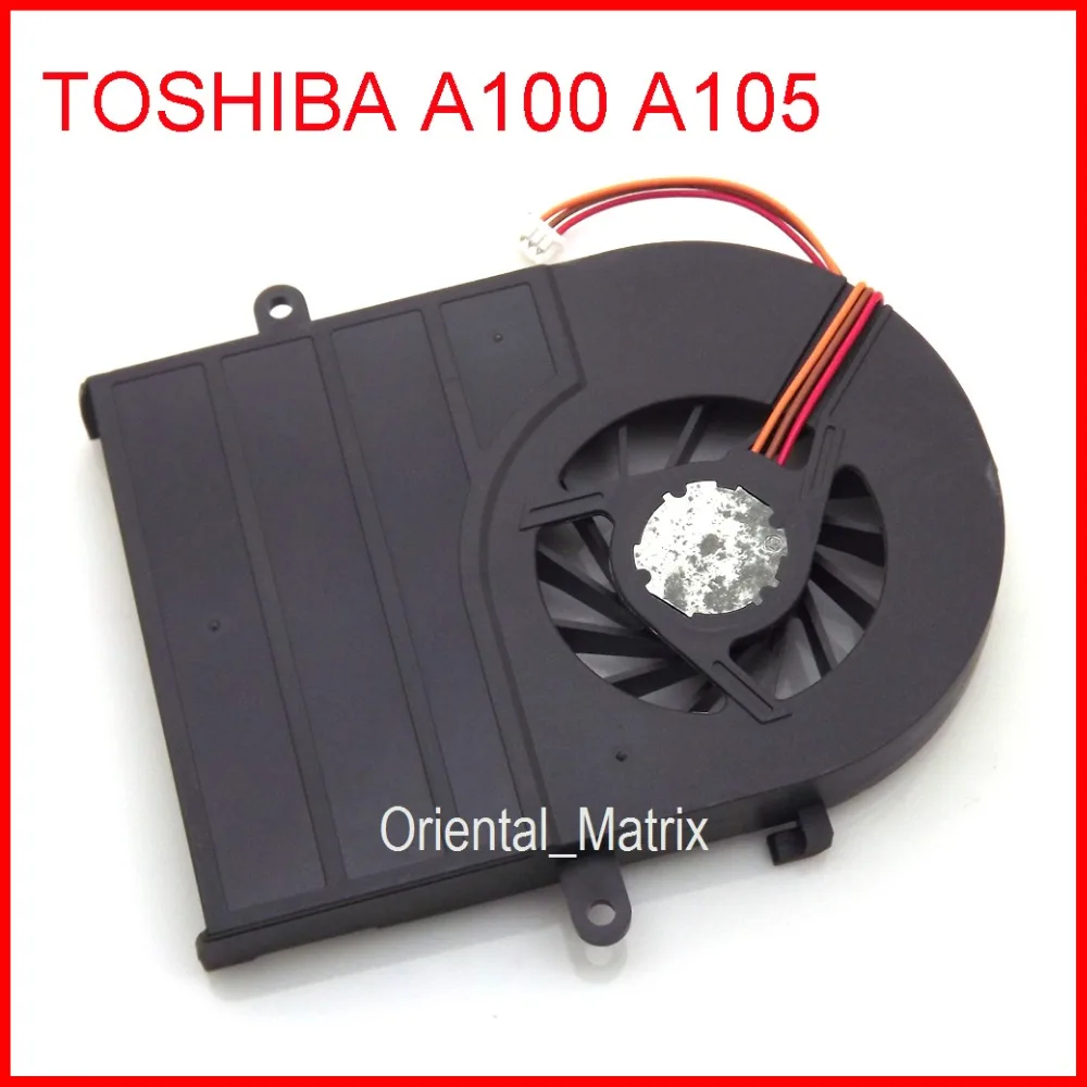 Бесплатная доставка Новый UDQFZPR01C1N DC5V 0.24A для Toshiba A105 A100 охлаждающий вентилятор для процессора
Бесплатная доставка Новый UDQFZPR01C1N DC5V 0.24A для Toshiba A105 A100 охлаждающий вентилятор для процессора