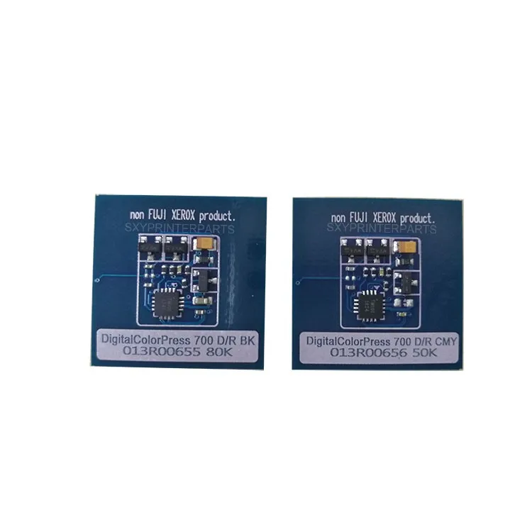 Free shipping 013R00671 013R00672 imaging unit drum chip For Color C75 Press Color J75 Press refill cartridge laser copier
Free shipping 013R00671 013R00672 imaging unit drum chip For Color C75 Press Color J75 Press refill cartridge laser copier