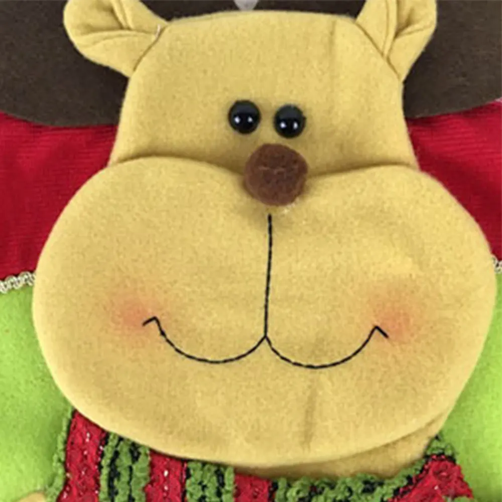 Christmas 3D Seat Cover Family Chair Set Santa Claus Snowman Elk Series Decorations Ornaments for Christmas New Year
Christmas 3D Seat Cover Family Chair Set Santa Claus Snowman Elk Series Decorations Ornaments for Christmas New Year