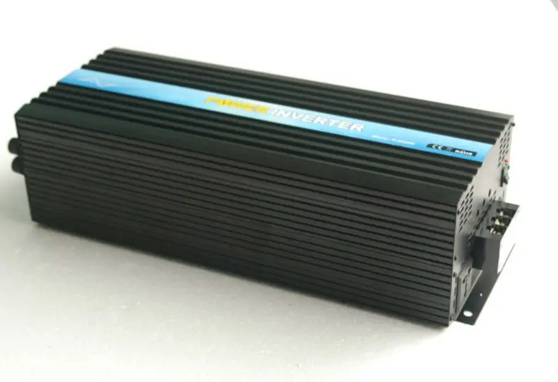 CE&RoHS&SGS Approved, DC12v/24v/48v AC100v-120v/220v-240v 6000w pure sine wave power invertor/solar invertor,one year warranty
CE&RoHS&SGS Approved, DC12v/24v/48v AC100v-120v/220v-240v 6000w pure sine wave power invertor/solar invertor,one year warranty