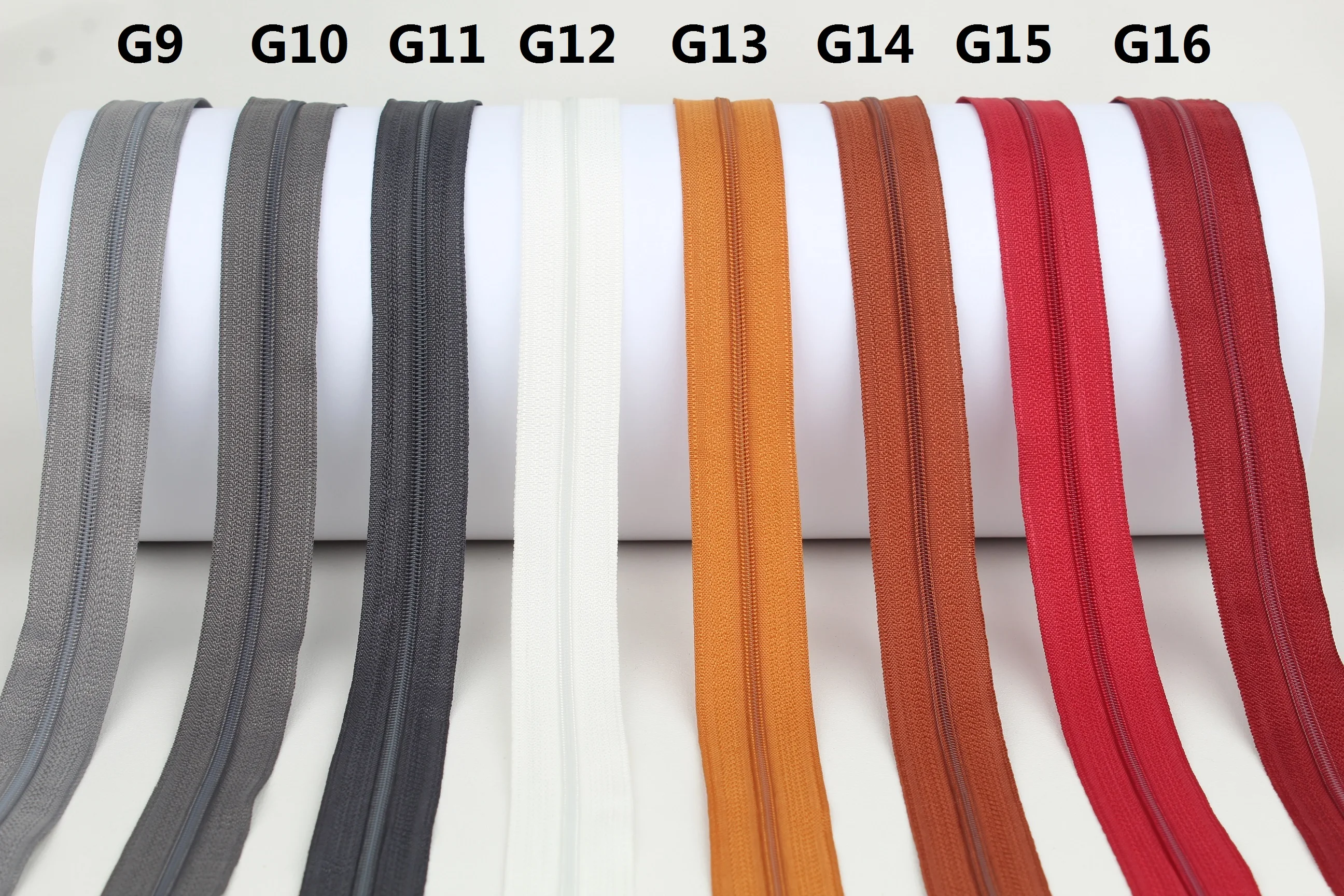 3#5# plastic zippers open-end dark grey white brown red claret for Sewing Garment Repair Tailor Accessory DIY wholesale
3#5# plastic zippers open-end dark grey white brown red claret for Sewing Garment Repair Tailor Accessory DIY wholesale