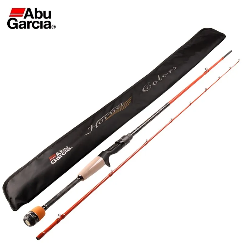 Abu Garcia 1.98m Casting Fishing Rod 2 Section M Power Carbon Fiber Line Lure Fishing Rod Pole Weight 8-20lb Vara De Pesca Rod
Abu Garcia 1.98m Casting Fishing Rod 2 Section M Power Carbon Fiber Line Lure Fishing Rod Pole Weight 8-20lb Vara De Pesca Rod