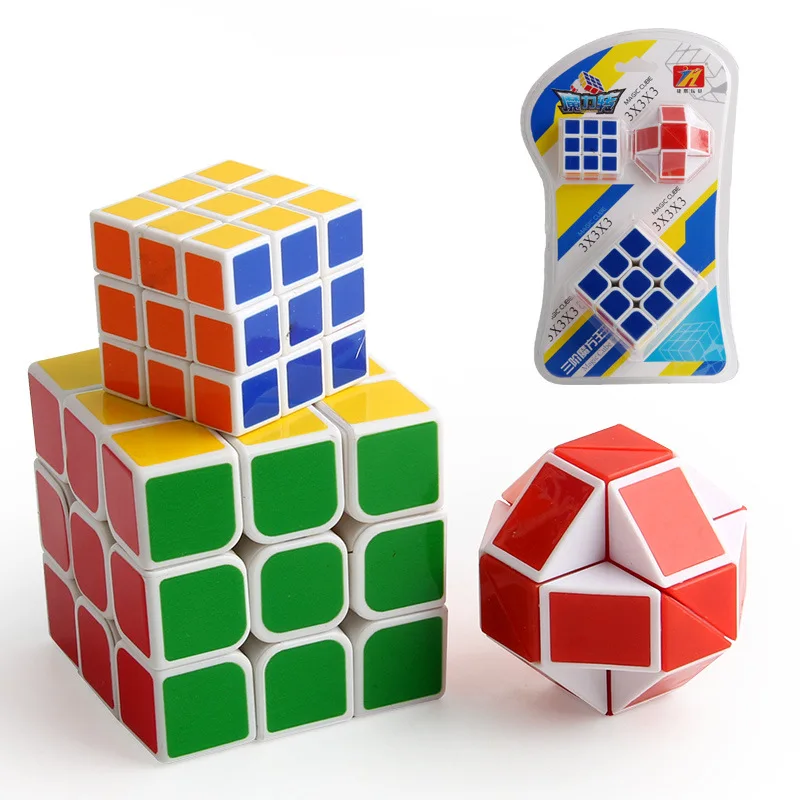 Patience Games 3x3x3 Magic Cube Competition Speed Puzzle Game Toys For Kids Adult Buy One Get Three Two Cubes And A Magic Ruler
Patience Games 3x3x3 Magic Cube Competition Speed Puzzle Game Toys For Kids Adult Buy One Get Three Two Cubes And A Magic Ruler