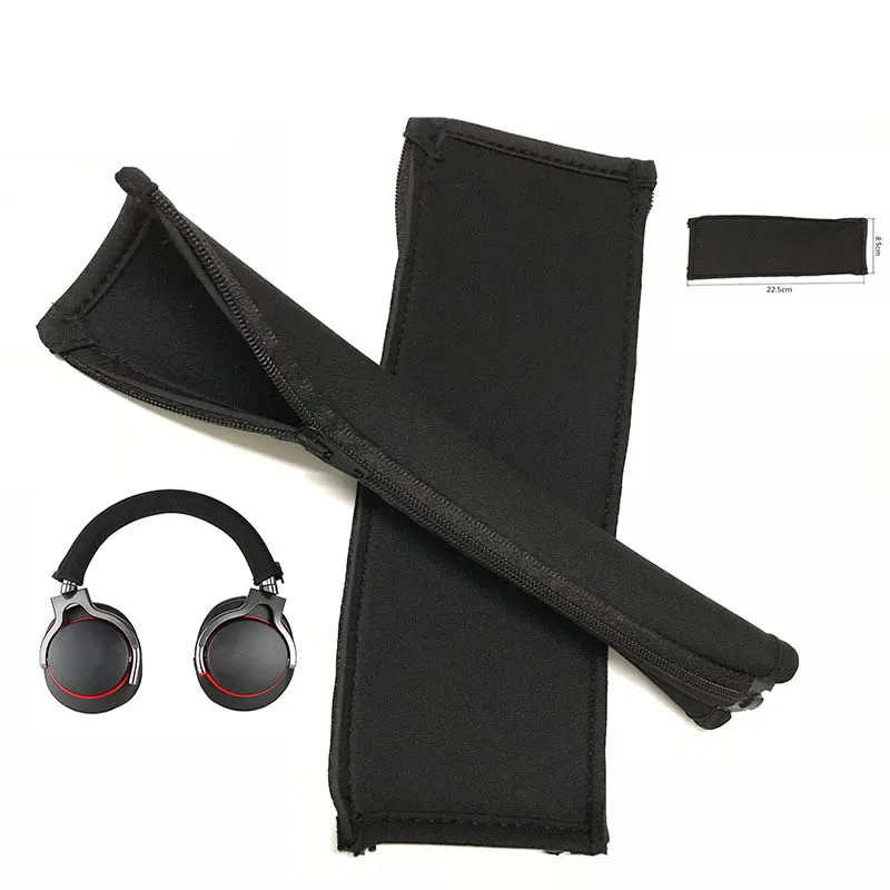 Replacement Headband Cover for Sony MDR1A MDR-1ADAC MDR-1ABT MDR-1AM2 MDR1R MDR1RNC MDR1RBT Headphones Protector Repair Parts
Replacement Headband Cover for Sony MDR1A MDR-1ADAC MDR-1ABT MDR-1AM2 MDR1R MDR1RNC MDR1RBT Headphones Protector Repair Parts