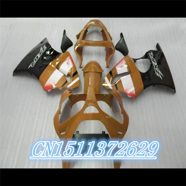 Bo 100% Новый обтекатель комплект для Kawasaki формования ZX6R 2000-2002 Коричневый Черный Полный обтекатели ниндзя 636 ZX-6R 00 01 02
Bo 100% Новый обтекатель комплект для Kawasaki формования ZX6R 2000-2002 Коричневый Черный Полный обтекатели ниндзя 636 ZX-6R 00 01 02