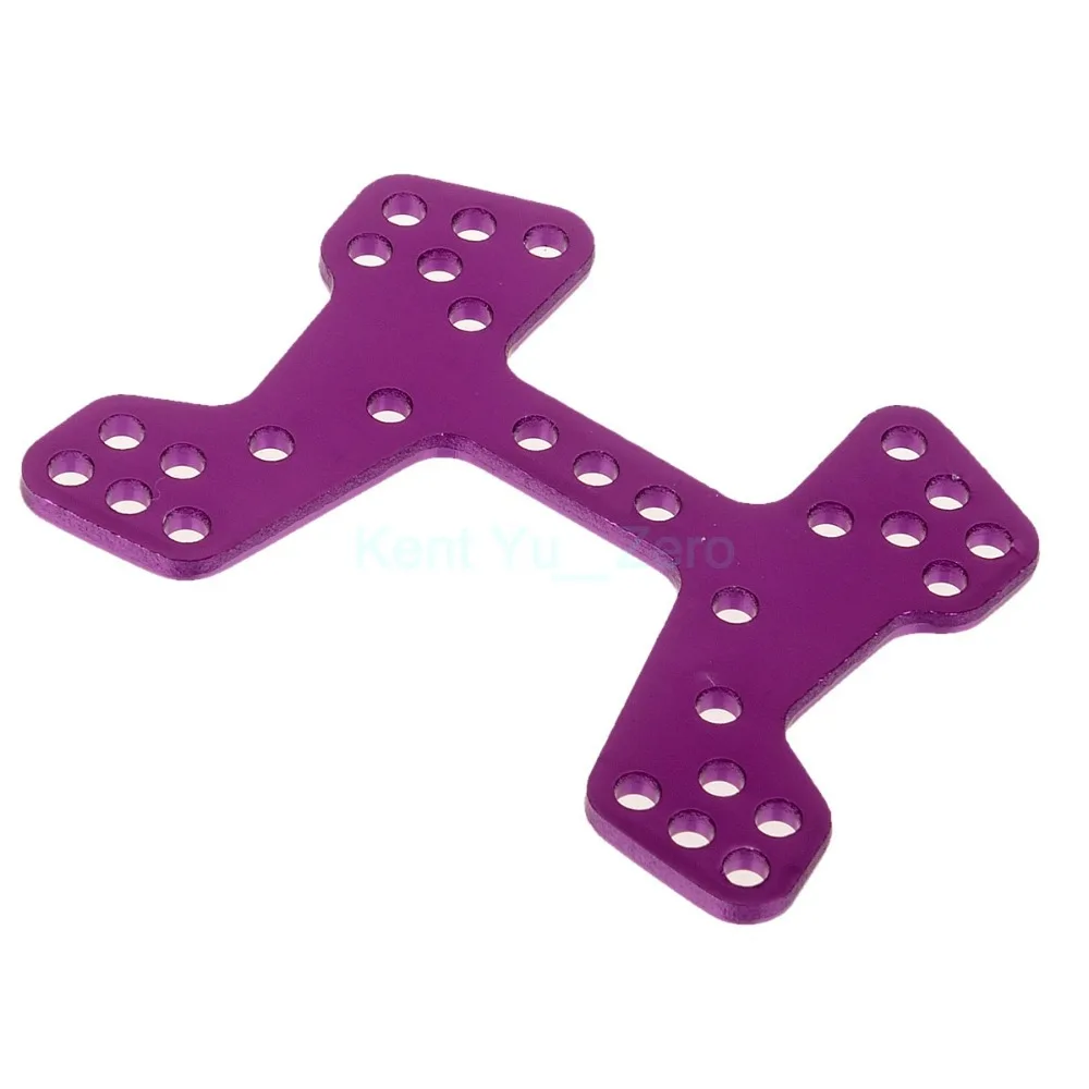 RC 1:10th Off-Road Buggy Metal Front Shock Tower For HSP 06013 Original Parts,For a variety of models
RC 1:10th Off-Road Buggy Metal Front Shock Tower For HSP 06013 Original Parts,For a variety of models