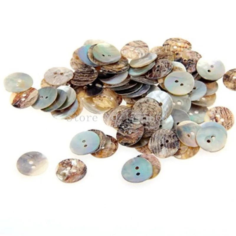 Lot 200 Mother of Pearl Round Shell Sewing Buttons 15mm , for Sewing, Crafts, Jewellery making, Knitting 7NK93
Lot 200 Mother of Pearl Round Shell Sewing Buttons 15mm , for Sewing, Crafts, Jewellery making, Knitting 7NK93