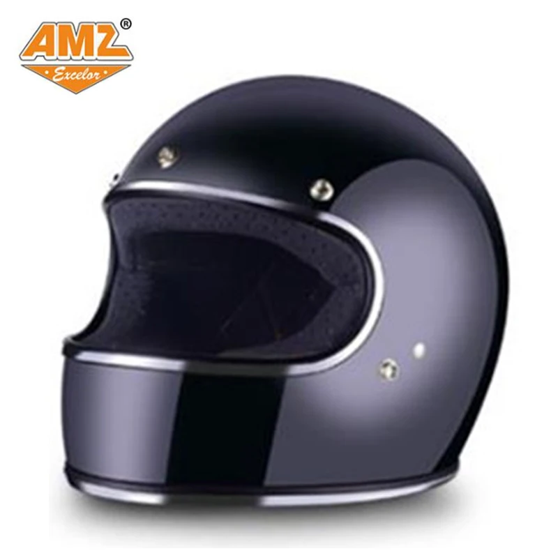 2019 Capacete Cruise Chivalry Helmet vintage Motorcycle Helmet Cross-Country Motorcycle Racing Helmet Restoring Ancient helmet
2019 Capacete Cruise Chivalry Helmet vintage Motorcycle Helmet Cross-Country Motorcycle Racing Helmet Restoring Ancient helmet