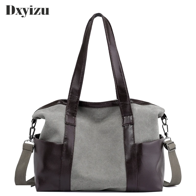 Large Capacity Women's Canvas Handbag Casual Canvas Shoulder Bags Vintage Crossbody Messenger Bags Female Tote Bags Trapeze
Large Capacity Women's Canvas Handbag Casual Canvas Shoulder Bags Vintage Crossbody Messenger Bags Female Tote Bags Trapeze