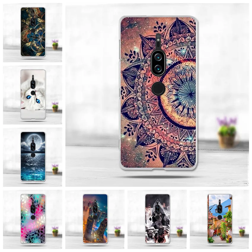 5.8" For Coque Sony Xperia XZ2 Premium Case Cover Case For Coque Sony Xperia XZ 2 Premium Phone Case For Sony XZ2 Premium Cases
5.8" For Coque Sony Xperia XZ2 Premium Case Cover Case For Coque Sony Xperia XZ 2 Premium Phone Case For Sony XZ2 Premium Cases