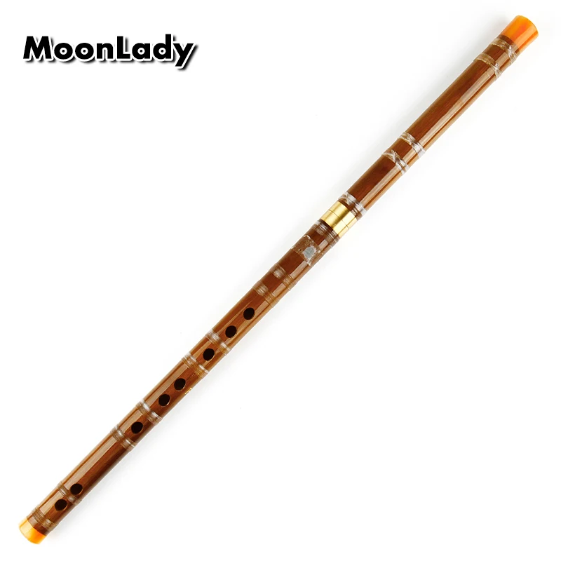 Separable Bamboo Flute with Transparent Line Musical Instruments Chinese Woodwind Musical Instrument
Separable Bamboo Flute with Transparent Line Musical Instruments Chinese Woodwind Musical Instrument