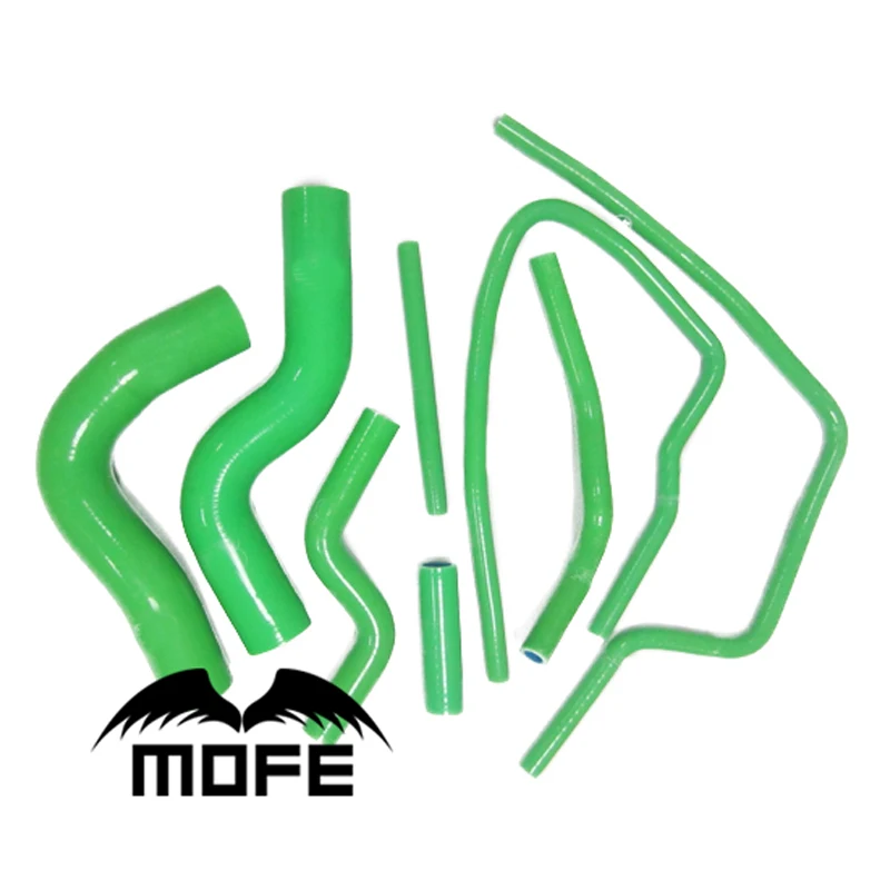 8PCS Original Logo Coolant Heater Silicone Radiator Hose Kit For Impreza GC8 EJ20 2.0 STi WRX GT Vers 3~6 1997-2000 Green
8PCS Original Logo Coolant Heater Silicone Radiator Hose Kit For Impreza GC8 EJ20 2.0 STi WRX GT Vers 3~6 1997-2000 Green