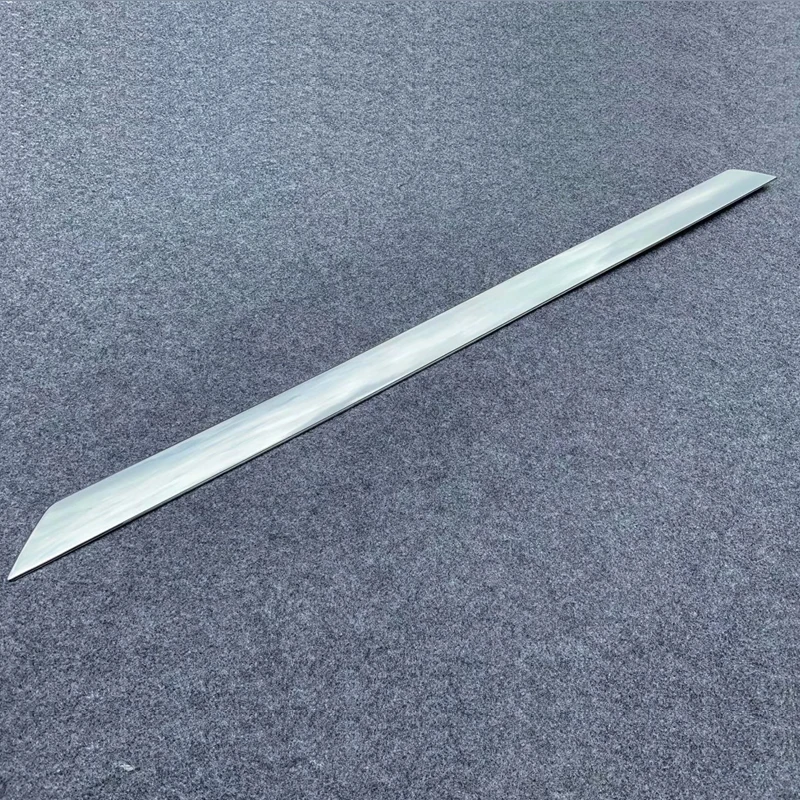 Car Styling Accessories ABS Chromed Rear Trunk Streamer Decoration Strip Cover For Toyota RAV4 2019 2020
Car Styling Accessories ABS Chromed Rear Trunk Streamer Decoration Strip Cover For Toyota RAV4 2019 2020