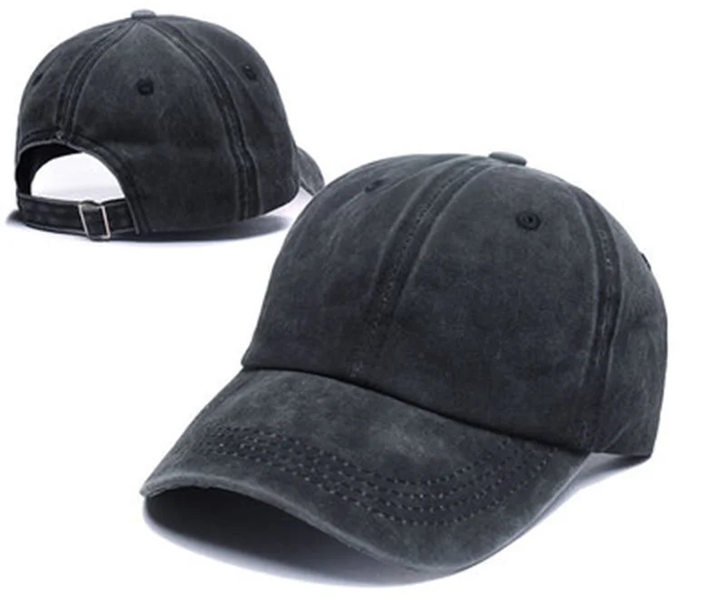 2018 High quality Washed Cotton Adjustable Solid color Baseball Cap Unisex couple cap Fashion Leisure Casual HAT Snapback cap
2018 High quality Washed Cotton Adjustable Solid color Baseball Cap Unisex couple cap Fashion Leisure Casual HAT Snapback cap
