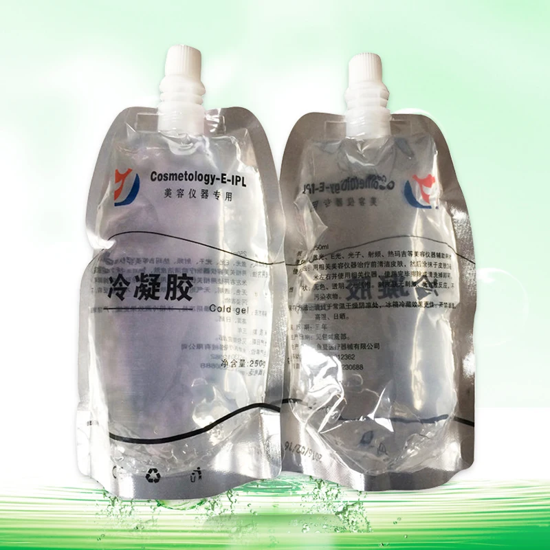 Elight IPL Laser Cold Gel Skin Rejuvenation HIFU RF Cavitation Slimming Gel For All Beauty Machines 250ML 3pcs/Lot
Elight IPL Laser Cold Gel Skin Rejuvenation HIFU RF Cavitation Slimming Gel For All Beauty Machines 250ML 3pcs/Lot