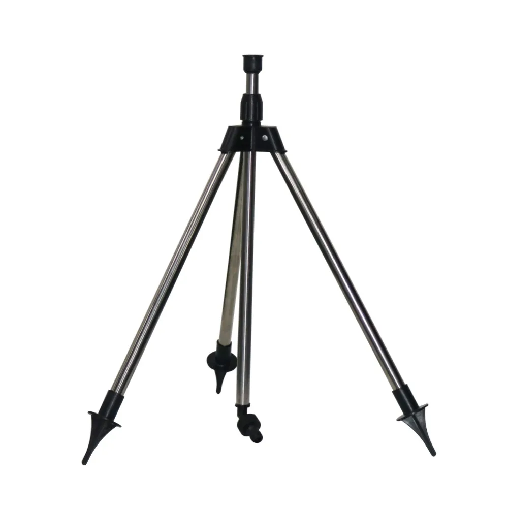 Garden Sprinkler tripod connector with 1/2 Inch Female thread Garden Irrigation Lawn Watering Connector Garden supplies 1 Pc
Garden Sprinkler tripod connector with 1/2 Inch Female thread Garden Irrigation Lawn Watering Connector Garden supplies 1 Pc