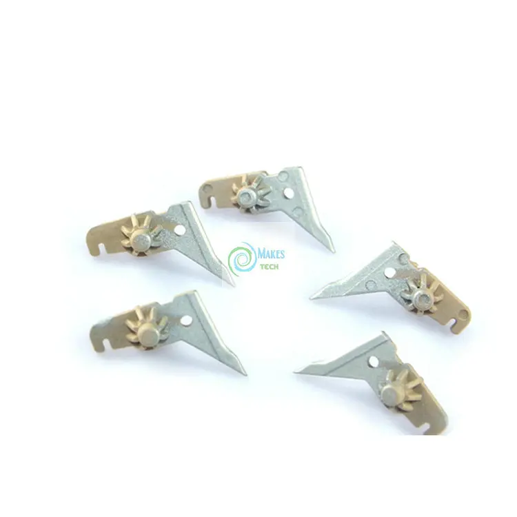 Long life 2BL20080 Upper Picker Finger for Kyocera 2530 3530 4030 3050 4050 5050 3035 4035 5035 Taskaifa 420i 520i
Long life 2BL20080 Upper Picker Finger for Kyocera 2530 3530 4030 3050 4050 5050 3035 4035 5035 Taskaifa 420i 520i