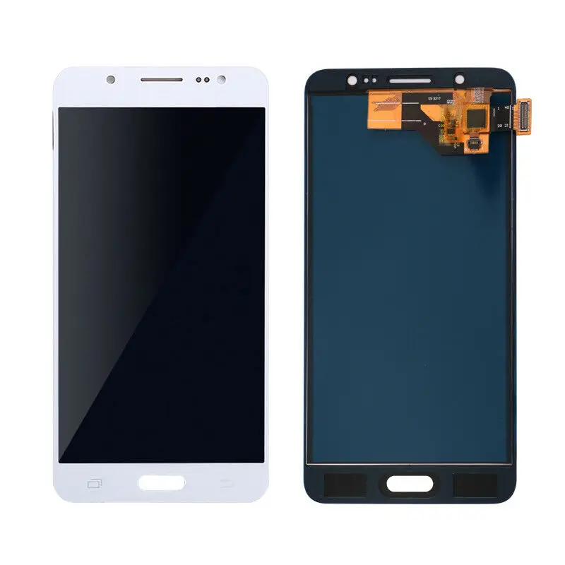 For Samsung Galaxy J5 2016 SM-J510F J510FN J510M J510Y J510G J510 LCD Display TFT Light Adjustable Touch Screen Digitizer J510
For Samsung Galaxy J5 2016 SM-J510F J510FN J510M J510Y J510G J510 LCD Display TFT Light Adjustable Touch Screen Digitizer J510
