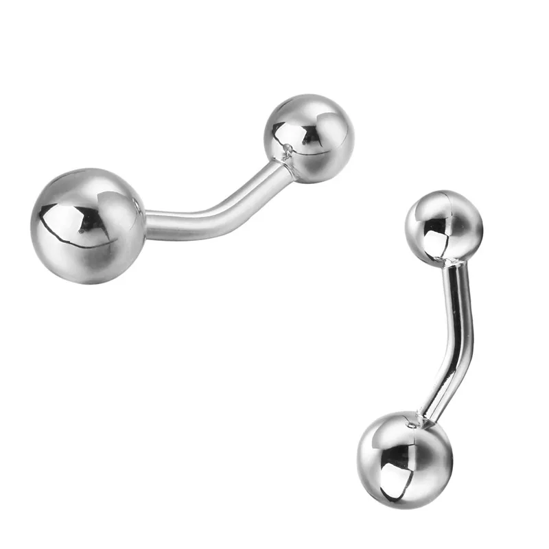 High-end men's shirt brand jewelry Cufflinks double circular beads cufflinks, classic design style French shirt accessories
High-end men's shirt brand jewelry Cufflinks double circular beads cufflinks, classic design style French shirt accessories