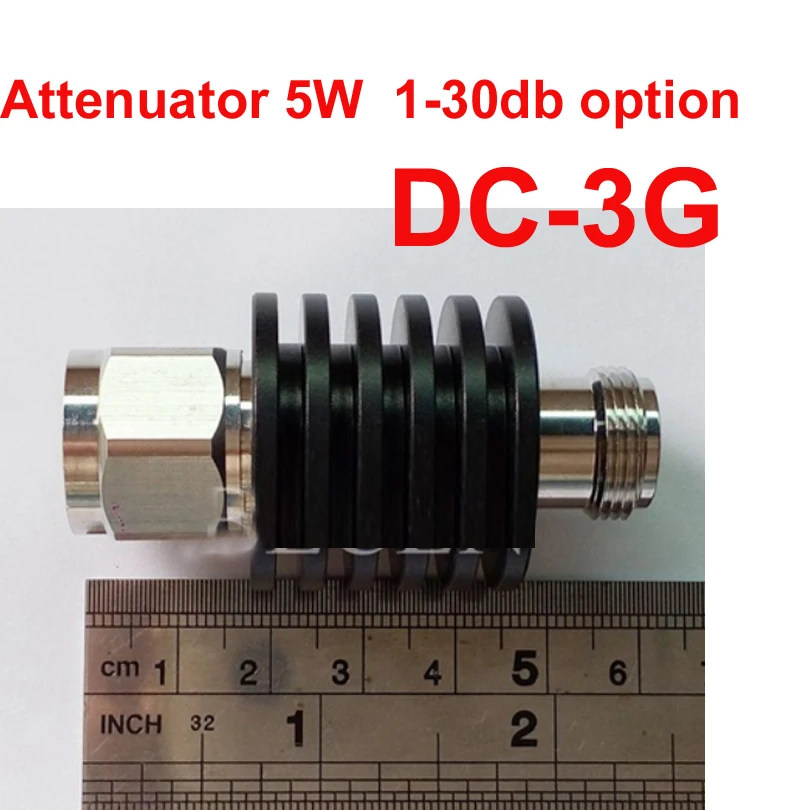 Telecom использует 5W RF аттенатор N-male к Female DC-3G 1-30 дБ аттенационный Фидер коаксиальный домкрат преобразователь связи
Telecom использует 5W RF аттенатор N-male к Female DC-3G 1-30 дБ аттенационный Фидер коаксиальный домкрат преобразователь связи