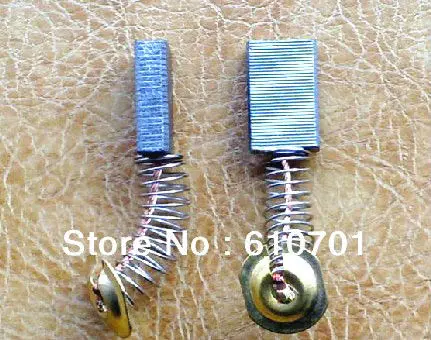 Lot20 CB303 5x11x16mm Carbon Brushes for Makita Power Tool Hand Drill Grinder Motor
Lot20 CB303 5x11x16mm Carbon Brushes for Makita Power Tool Hand Drill Grinder Motor