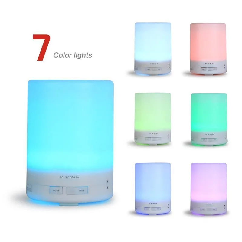 Electric Aroma Essential Oil Diffuser 300ml Ultrasonic Air Humidifier Grain Aromatherapy Essential Oil Cool Mist Humidifier
Electric Aroma Essential Oil Diffuser 300ml Ultrasonic Air Humidifier Grain Aromatherapy Essential Oil Cool Mist Humidifier