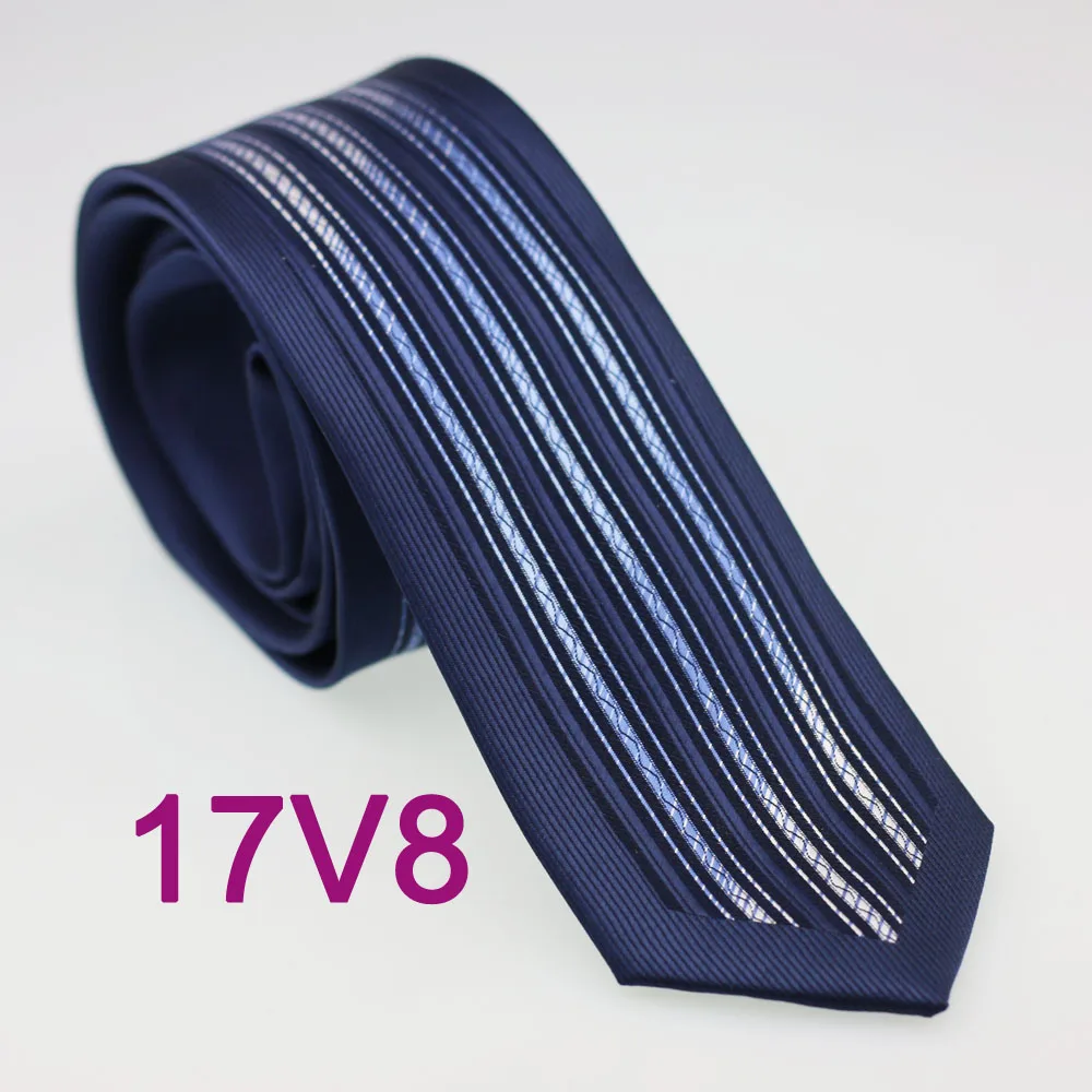 Yibei Coachella галстуки 2015 новое поступление темно-синий галстук тонкий Окаймленный с