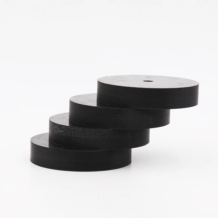 4pcs 40mm*10mm Carbon Fiber Speaker Spike Cone Pad Isolation Base Feet HiFi AMP
4pcs 40mm*10mm Carbon Fiber Speaker Spike Cone Pad Isolation Base Feet HiFi AMP