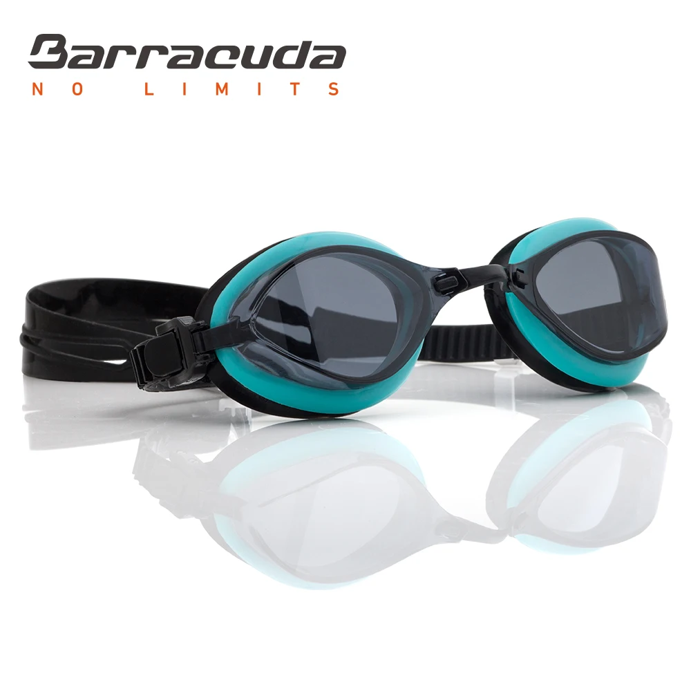 Barracuda Professional FENIX Swimming Goggles ,Anti-Fog ,UV Protection, Competition, Racing For Adults #72755 Green
Barracuda Professional FENIX Swimming Goggles ,Anti-Fog ,UV Protection, Competition, Racing For Adults #72755 Green
