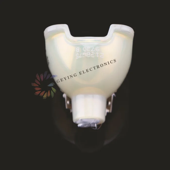 Неизолированная лампа проектора UHP250W для VP6110 VP6120
Неизолированная лампа проектора UHP250W для VP6110 VP6120