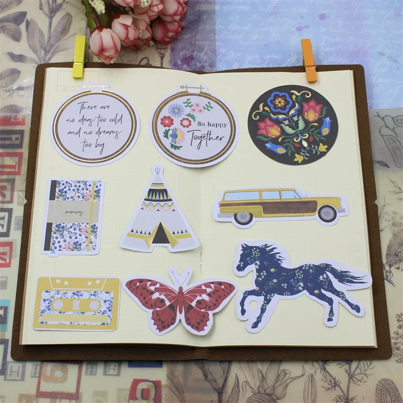 YPP CRAFT 114pcs Time To Play Cardstock Die Cuts for Scrapbooking Happy Planner/Card Making/Journaling Project
YPP CRAFT 114pcs Time To Play Cardstock Die Cuts for Scrapbooking Happy Planner/Card Making/Journaling Project