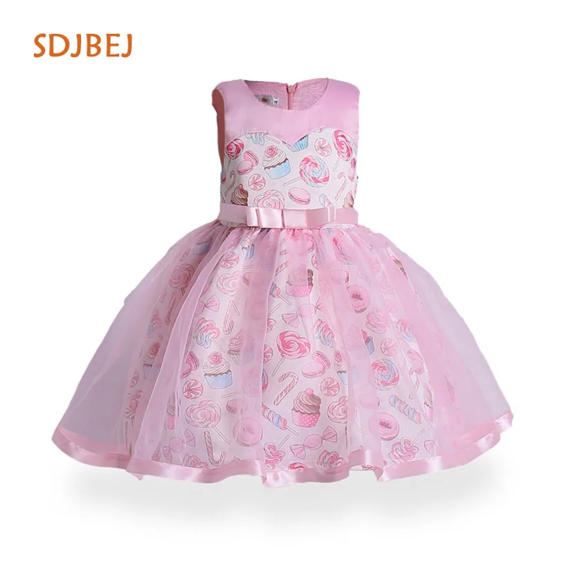 2021 Flower Girls Dress For Party And Wedding Vestidos Infantil Birthday Girls Clothes Sukienki Princess Girl Party Dress
2021 Flower Girls Dress For Party And Wedding Vestidos Infantil Birthday Girls Clothes Sukienki Princess Girl Party Dress