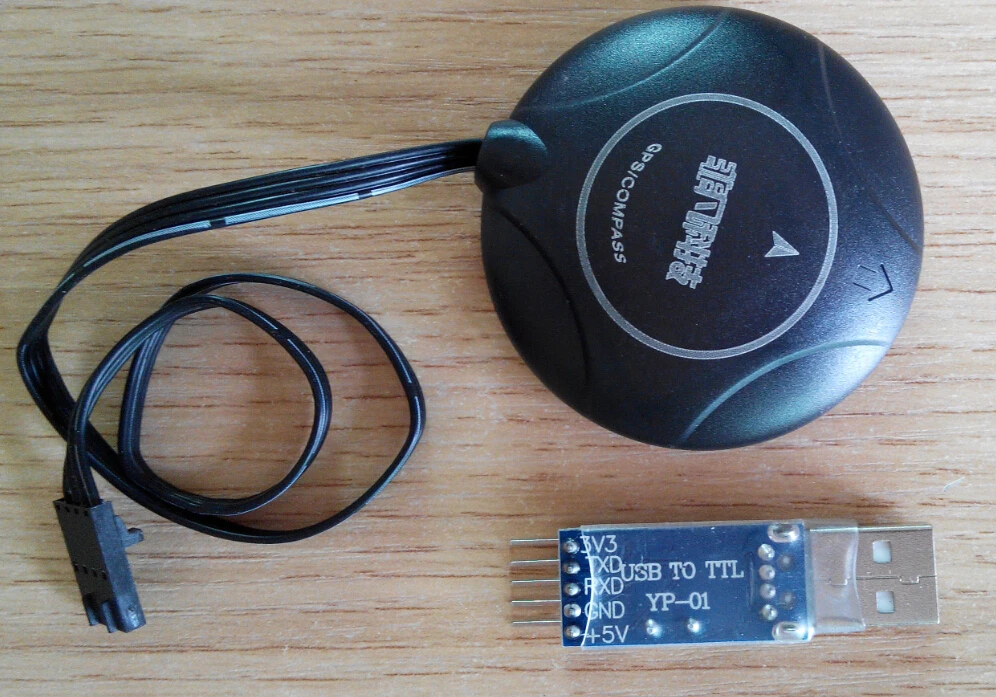 32bit G2 M8N GPS Compass Module w/ Upgrade USB Module for NAZA M V2 / LITE Flight Control System for Multicopter
32bit G2 M8N GPS Compass Module w/ Upgrade USB Module for NAZA M V2 / LITE Flight Control System for Multicopter