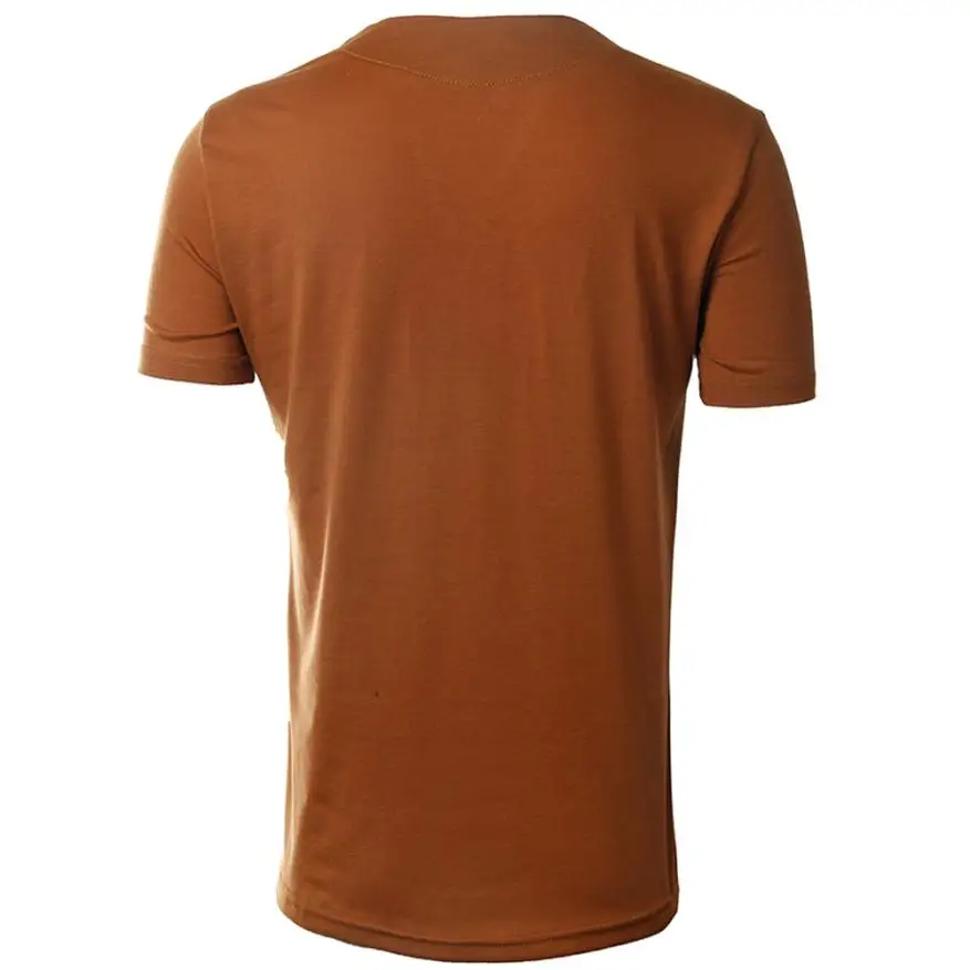 Summer Model Pop Men Short Sleeve V- Collar Work T-shirt Cotton Shirt Top Tees Blouse Fashion Bomber Camisetas Hombre #AA
Summer Model Pop Men Short Sleeve V- Collar Work T-shirt Cotton Shirt Top Tees Blouse Fashion Bomber Camisetas Hombre #AA