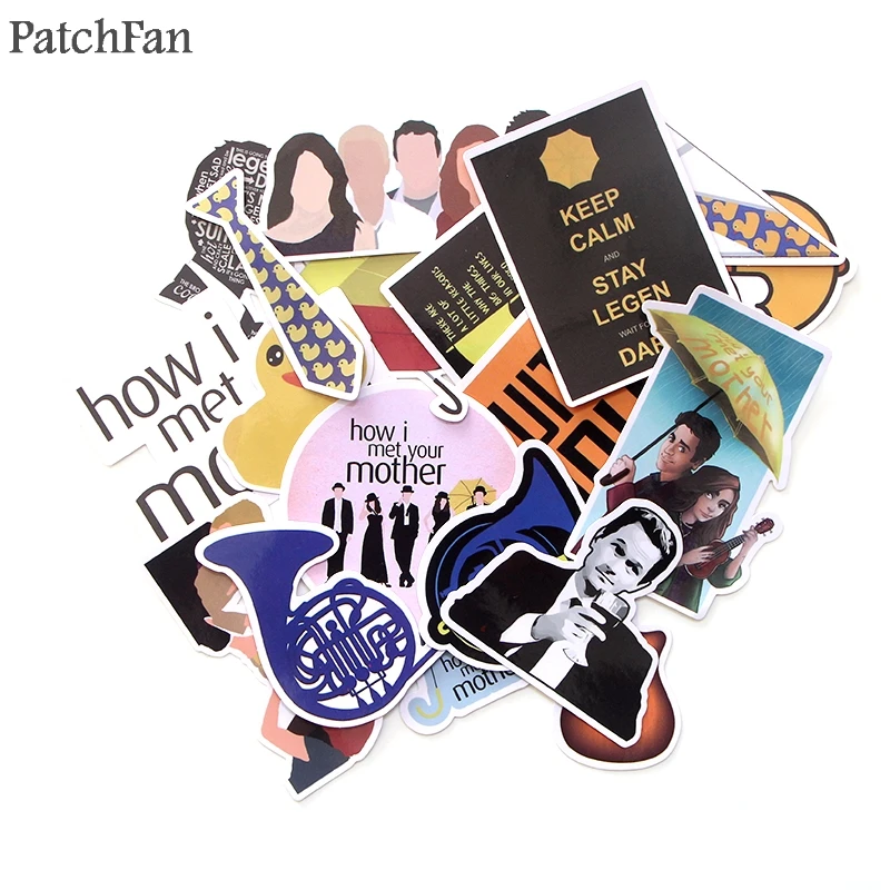 Patchfan 20pcs 90s decals scrapbooking Kids Toy for DIY phone Laptop Motorcycle Waterproof Stickers A1719
Patchfan 20pcs 90s decals scrapbooking Kids Toy for DIY phone Laptop Motorcycle Waterproof Stickers A1719