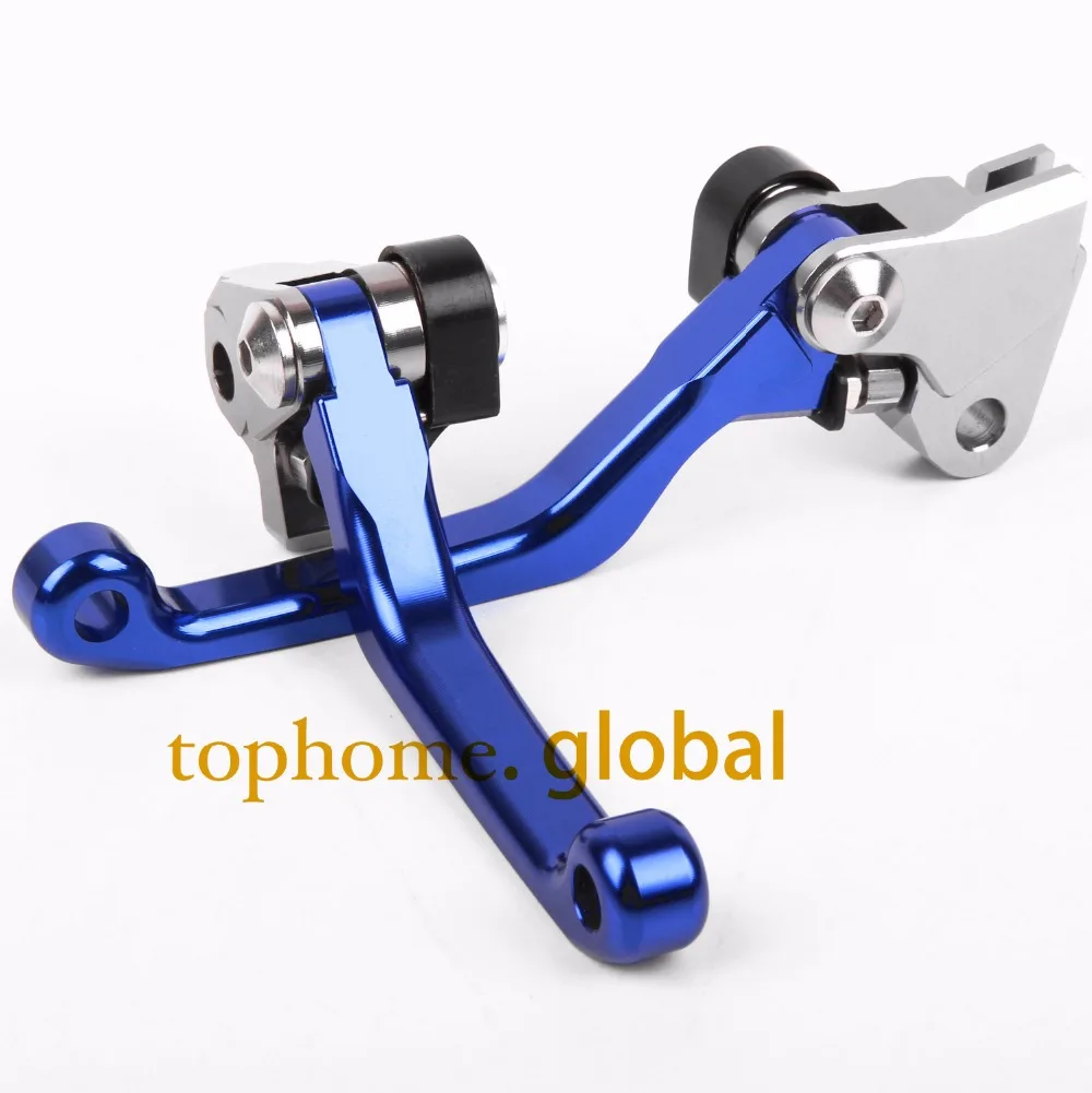 Для Yamaha YZ450FX 2016 2017 2018 ЧПУ Рычаги поворотного тормоза Сменные 8 цветов пара рычагов
Для Yamaha YZ450FX 2016 2017 2018 ЧПУ Рычаги поворотного тормоза Сменные 8 цветов пара рычагов