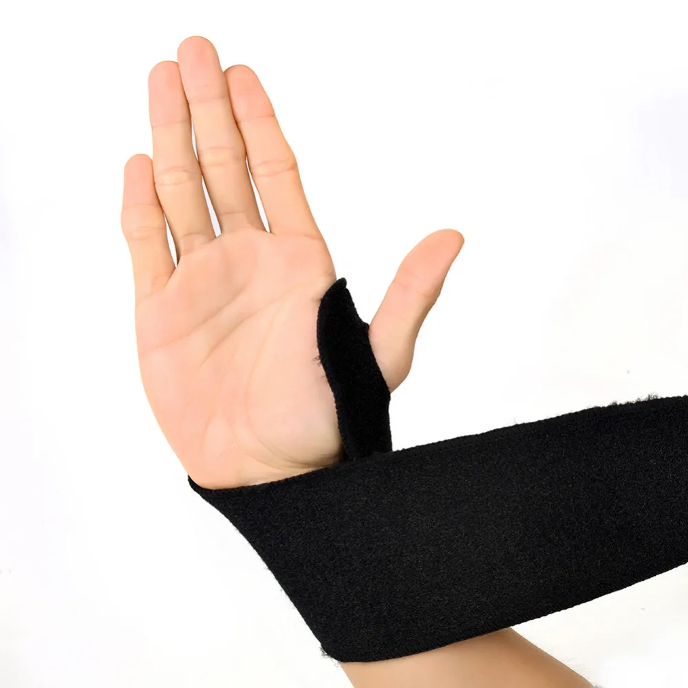 WINMAX Weight lifting Palm Guards Brace Sport Wrist Support Hand Protector Neoprene palm Wrist Support
WINMAX Weight lifting Palm Guards Brace Sport Wrist Support Hand Protector Neoprene palm Wrist Support