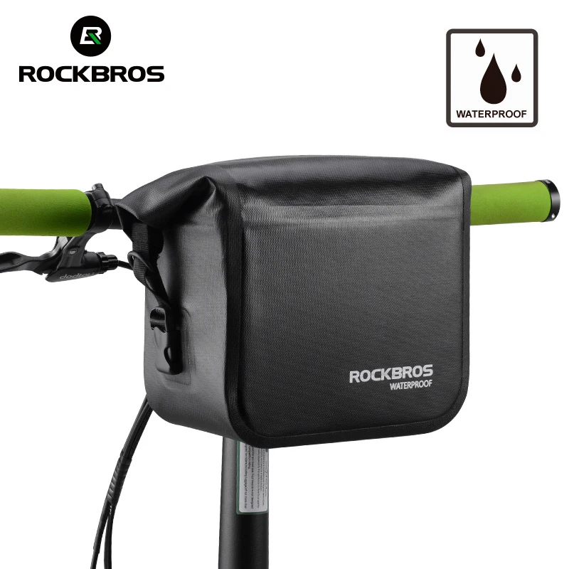 3-4 L Bicycle Handlebar Front Tube Bags Waterproof Bike Pocket Shoulder Backpack Mountain Road Cycling Outdoor Riding
3-4 L Bicycle Handlebar Front Tube Bags Waterproof Bike Pocket Shoulder Backpack Mountain Road Cycling Outdoor Riding
