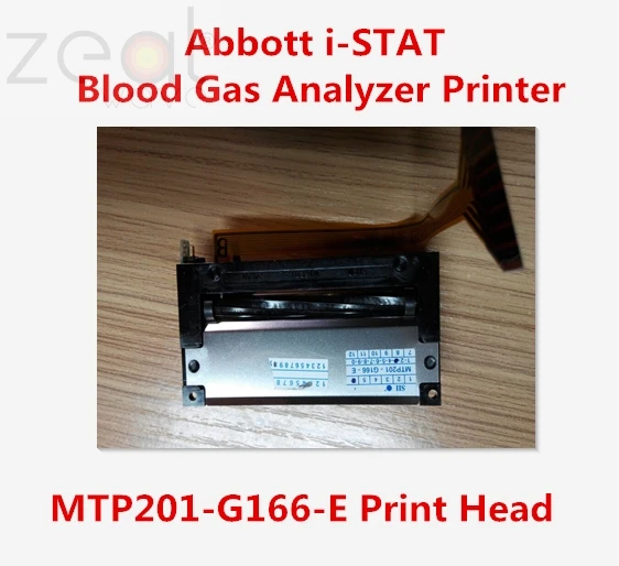 Для Abbott i STAT анализатор крови и газа принтер MTP201 G166 E MTP102 16B 20B 24B MTP401 40B G128| |