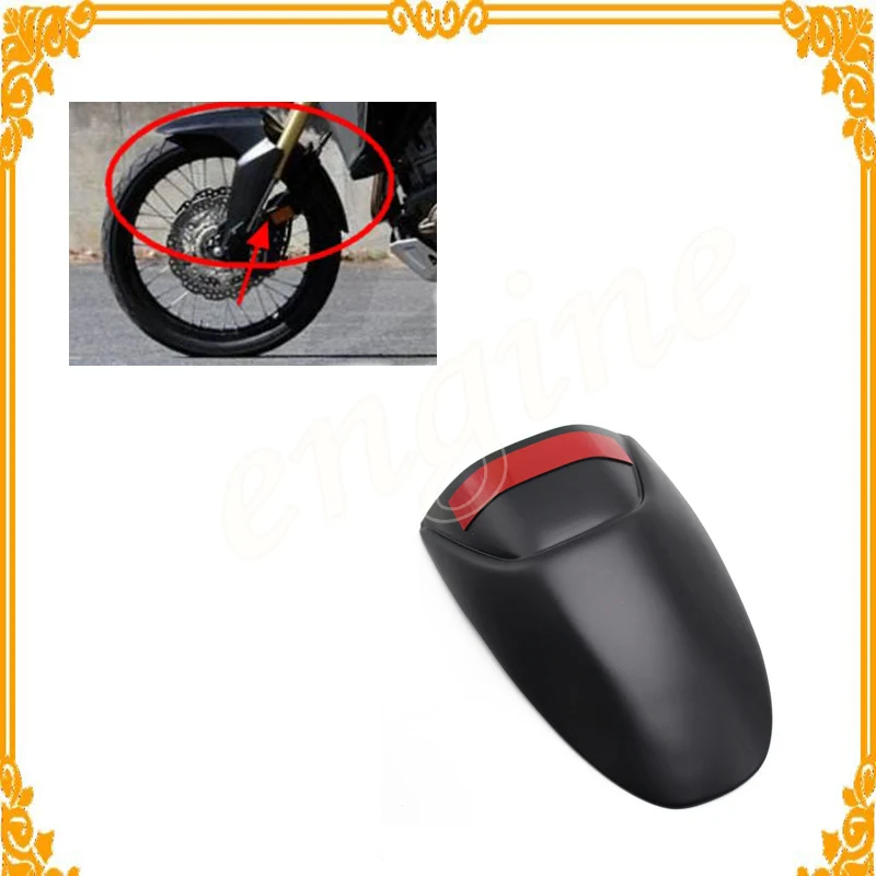 Motorcycle fitting front fender rear extension fender for Honda CRF1000L CRF 1000L CRF1000 L 16-18
Motorcycle fitting front fender rear extension fender for Honda CRF1000L CRF 1000L CRF1000 L 16-18